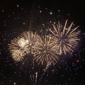 Meet your Posher, Trish